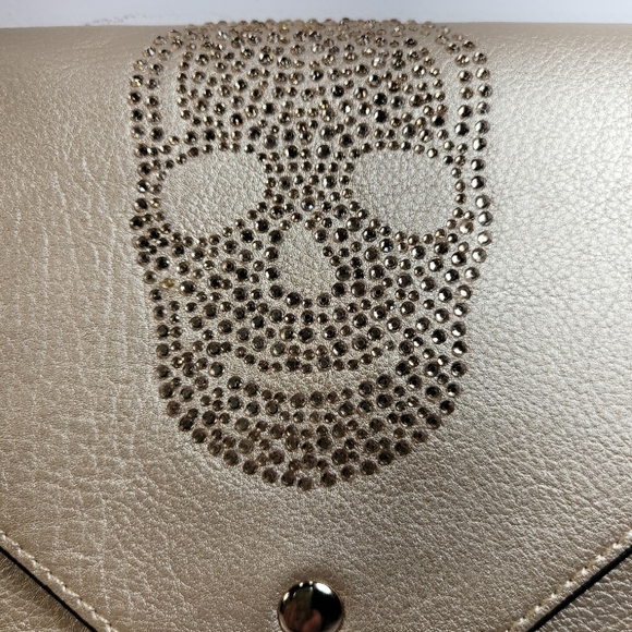 Kimberly Model Soho Convertible Gold - Picture 9 of 9